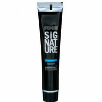 Axe signature Denim Shaving cream 30g