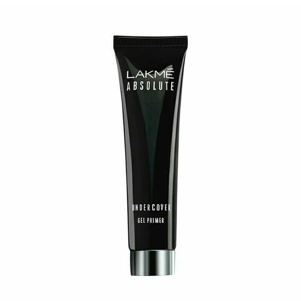 Lakmé Absolute Blur Perfect, Makeup Primer- Matte Effect, Water Proof Formula, 30 ml