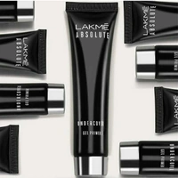 Lakmé Absolute Blur Perfect, Makeup Primer- Matte Effect, Water Proof Formula, 30 ml