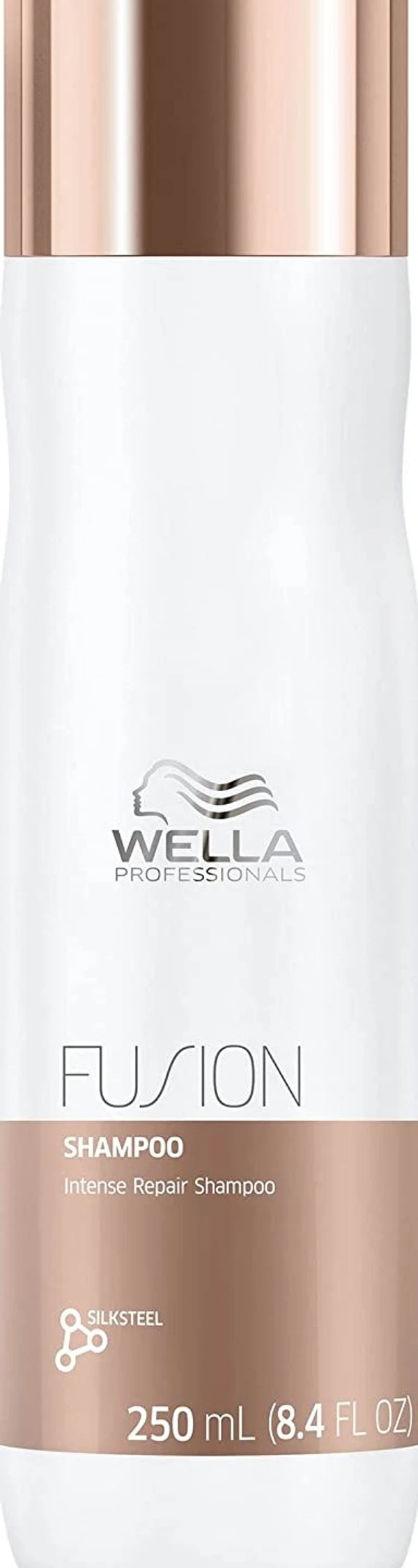 Wella Fusion Intense Repair Shampoo Wella Professionals Fusion Intense Repair Shampoo 250 ml