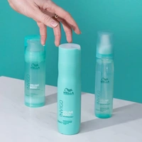 Wella  Invigo Volume Shampoo Wella Professionals Invigo Volume Boost Bodifying Shampoo, 250 ml