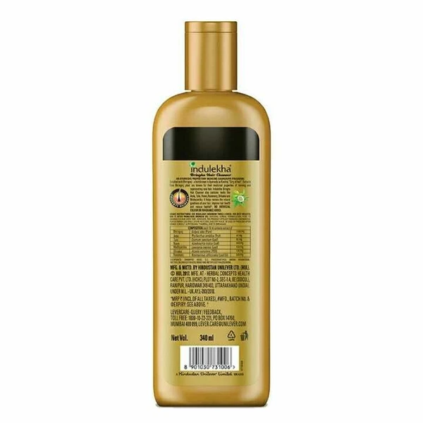 Indulekha Bringha Shampoo,100ml  Indulekha Bringha Shampoo 100ml 