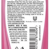Sunsilk Hairfall Shampoo With Onion & Jojoba Oil, 180ml 