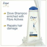 Dove Shampoo  Dove Intense Repair Shampoo 340ml