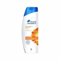Head & shoulders Anti-Dandruff Shampoo - Anti Hairfall, 72 ml