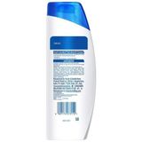 Head & shoulders Anti-Dandruff Shampoo - Anti Hairfall, 340ml 