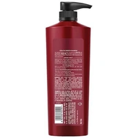 TRESemme Keratin Smooth Shampoo 580ml 