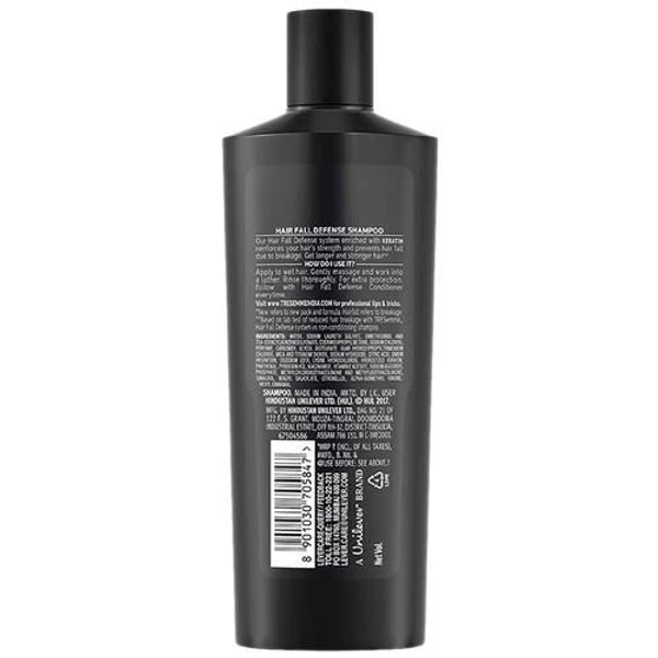 Tresemme Hair Fall Defense Pro Collection Shampoo - 180ml 