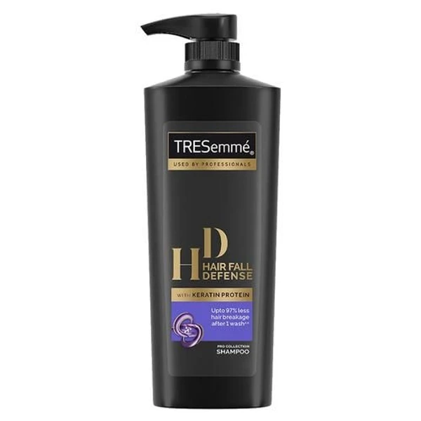 Tresemme Hair Fall Defense Pro Collection Shampoo - 540ml 