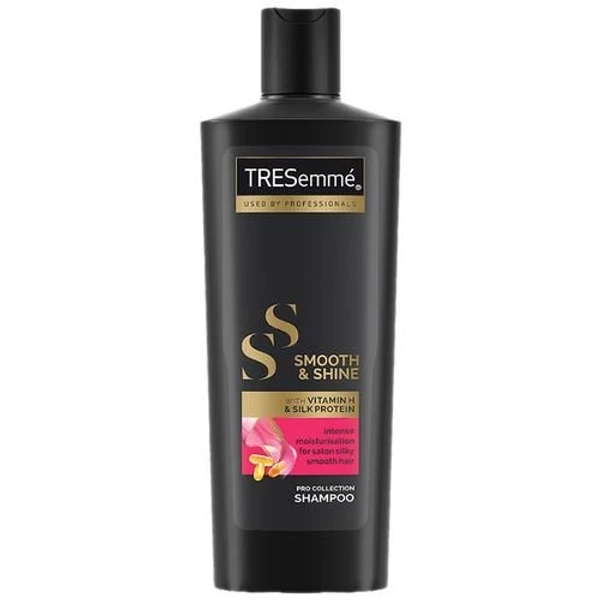 Tresemme Smooth & Shine Pro Collection Shampoo 180ml 