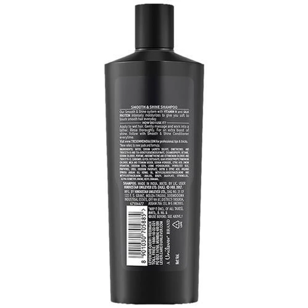 Tresemme Smooth & Shine Pro Collection Shampoo 180ml 