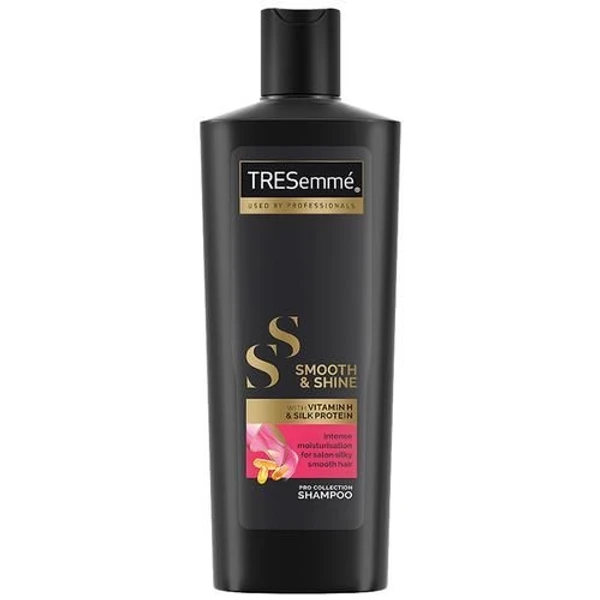 Tresemme Smooth & Shine Pro Collection Shampoo - 340ml 