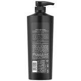 Tresemme Smooth & Shine Pro Collection Shampoo - 580ml 