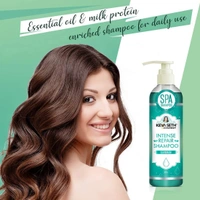 Keya seth  Keya Seth Aromatherapy, Intense Repair Shampoo, 200ml 