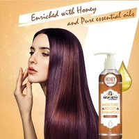 Keya seth  Keya Seth Aromatherapy, Moisture Boost Shampoo 200ml 