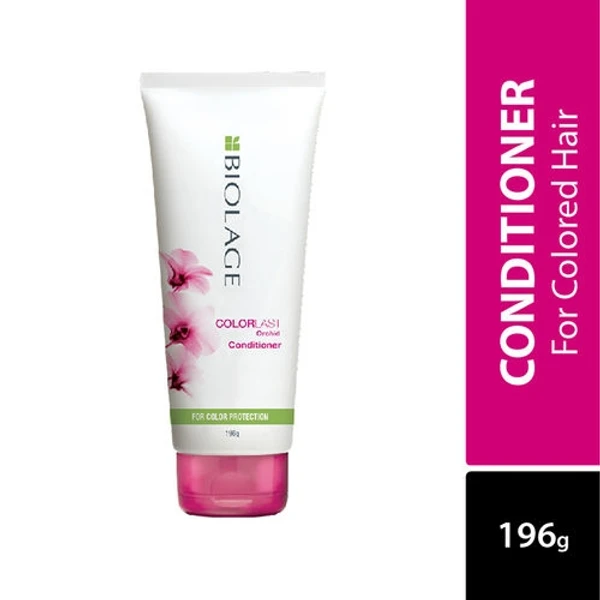 Matrix biolage  Matrix Biolage Colorlast Color Protecting Conditioner (196gm)