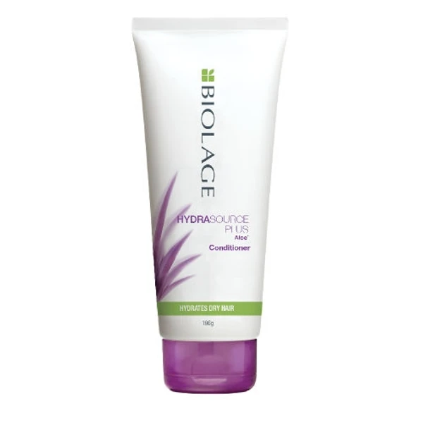 Matrix Biolage Hydrasource Plus Aloe Hydrating Conditioner (196gm)