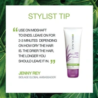 Matrix Biolage Hydrasource Plus Aloe Hydrating Conditioner (196gm)