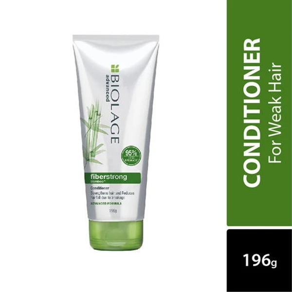 Matrix Biolage Advanced Fiberstrong Strengthening Conditioner (196gm)