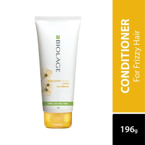 Matrix Biolage Smoothproof Camellia Conditioner (196gm)