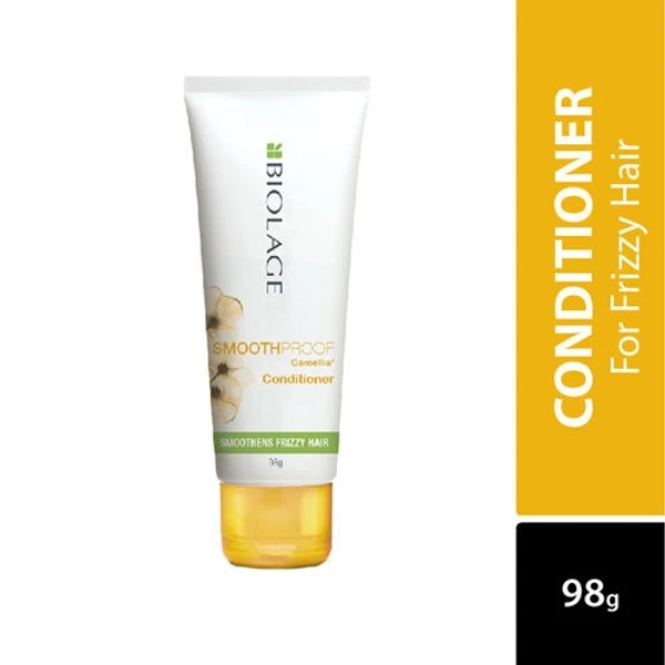 Matrix Biolage Smoothproof Smoothing Conditioner (98gm)