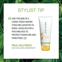 Matrix Biolage Smoothproof Smoothing Conditioner (98gm)