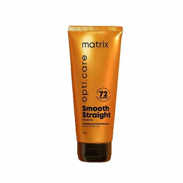 MATRIX Opti Care Smooth Straight Conditioner, 98g