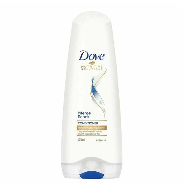 Dove Intense Repair Conditioner, 190ml 