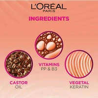 Loreal Paris Dream Lengths Conditioner, 192.5 ml