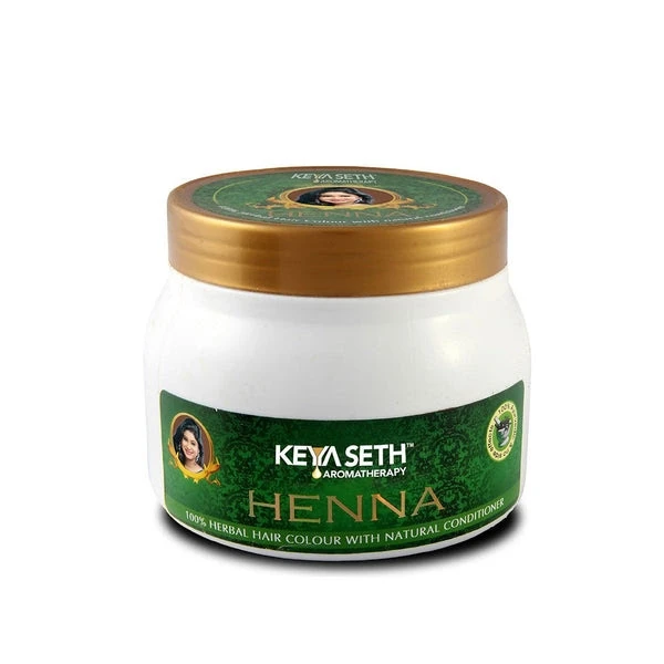 Keya Seth Henna Powder 200gm 