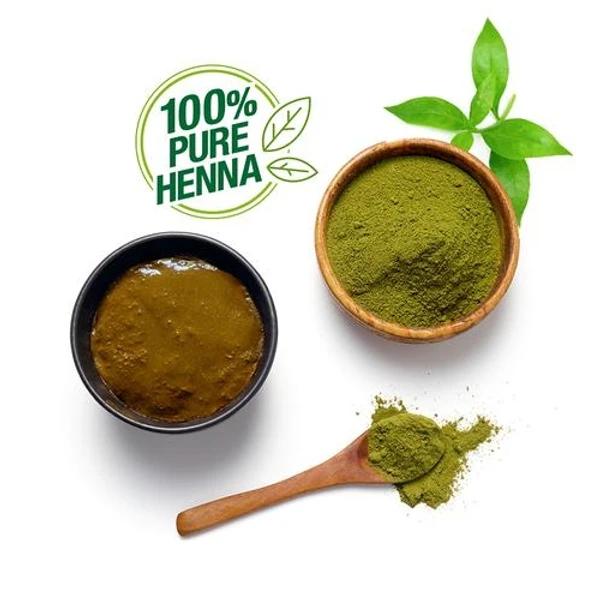 Nupur Henna  Godrej Nupur Heena,120gm 