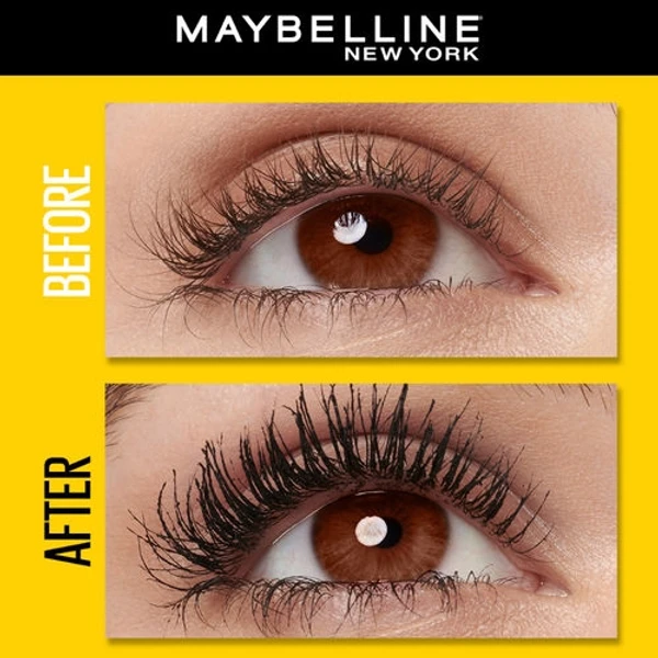 Maybelline Colossal Mascara  Maybelline New York The Colossal Mascara Waterproof .35gm  