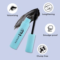 SUGAR POP Volumizing Mascara  SUGAR POP Volumizing Mascara(9ml)