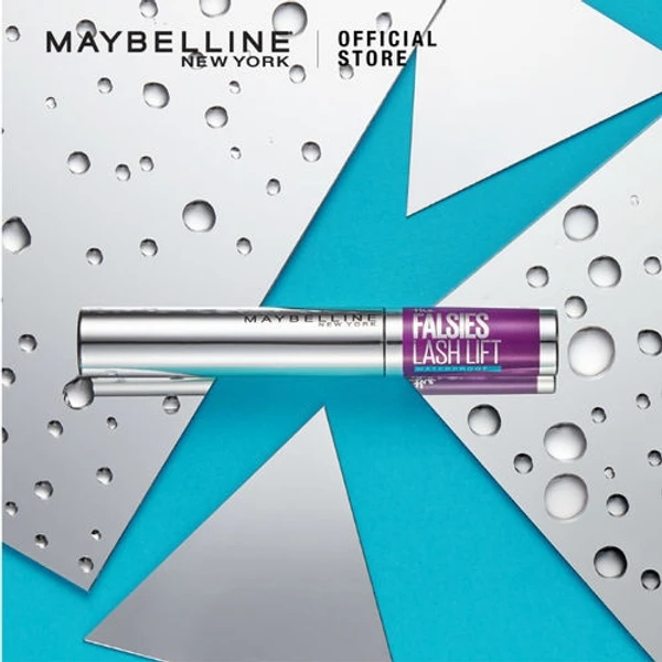 Maybelline New York Falsies Lash Lift Mascara - Very Black(8.6ml)