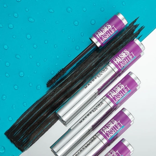 Maybelline New York Falsies Lash Lift Mascara - Very Black(8.6ml)