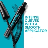 Lakme Eyeconic Curling Mascara - Black(9ml)