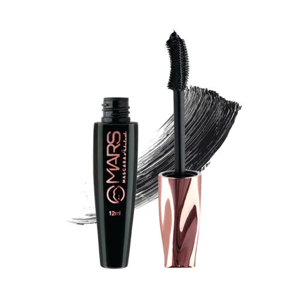 MARS Mascara  MARS( APK)Fabulash Mascara (12ml )