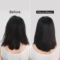 Loreal professional Absolute Serum  Loreal Professionnel Absolut Repair Oil 10-In-1 Multi-benefit Serum For Dry and Damaged Hair(90ml)