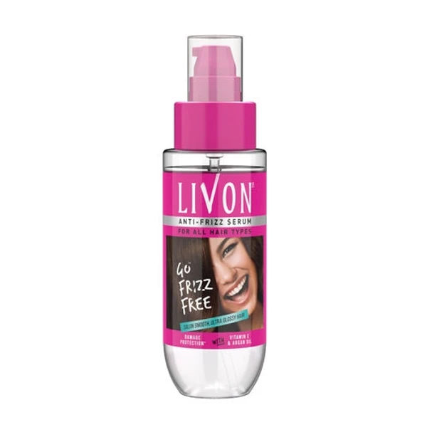 Livon Serum  Livon Hair Serum for Women & Men (100ml)