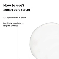 X Tenso Care Serum 50ml  L'Oreal Professionnel X-Tenso Care Serum 50ml 