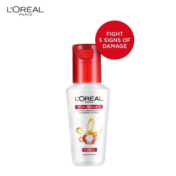 Loreal Paris Total Repair 5 Serum(40ml)