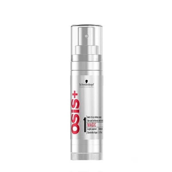 Schwarzkopf Professional Osis+ Magic Anti Frizz Shine Serum(50ml)