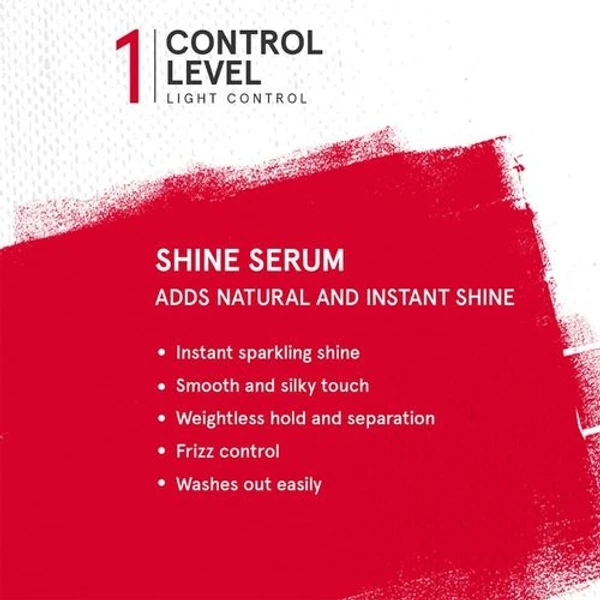 Schwarzkopf Professional Osis+ Magic Anti Frizz Shine Serum(50ml)