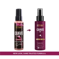 Streax Professional Canvoline Serum(100ml)