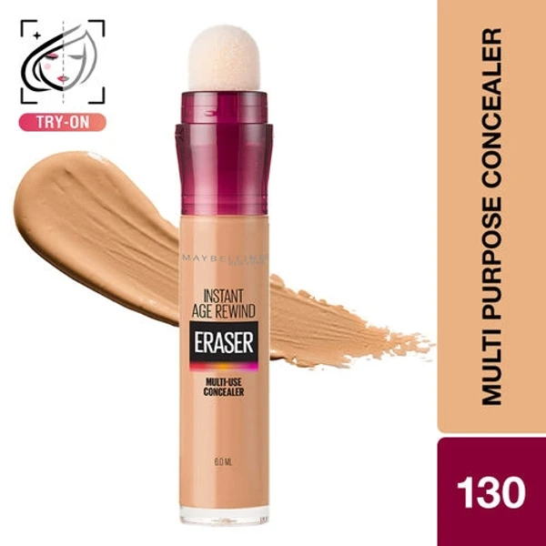 Maybelline New York Instant Age Rewind Concealer - Medium 120