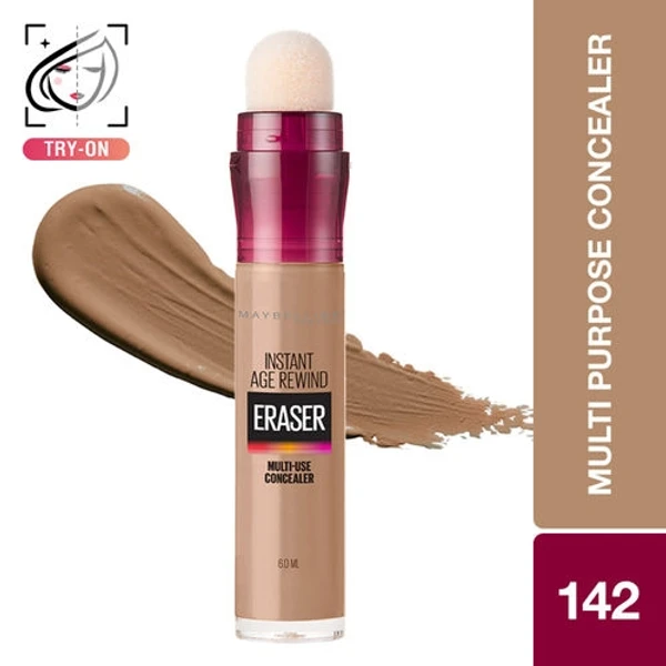 Maybelline New York Instant Age Rewind Concealer - Butterscotch 142