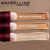 Maybelline New York Instant Age Rewind Concealer - Butterscotch 142