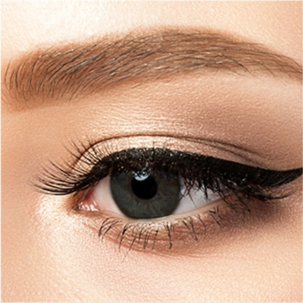 Lakme Absolute Shine Line Eye Liner - Sparkling Olive