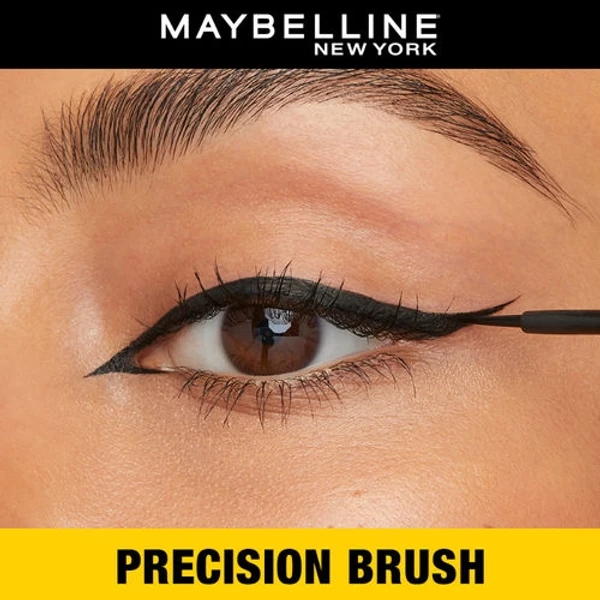 Maybelline Eyeliner - Black Maybelline New York Colossal Bold Eyeliner - Black