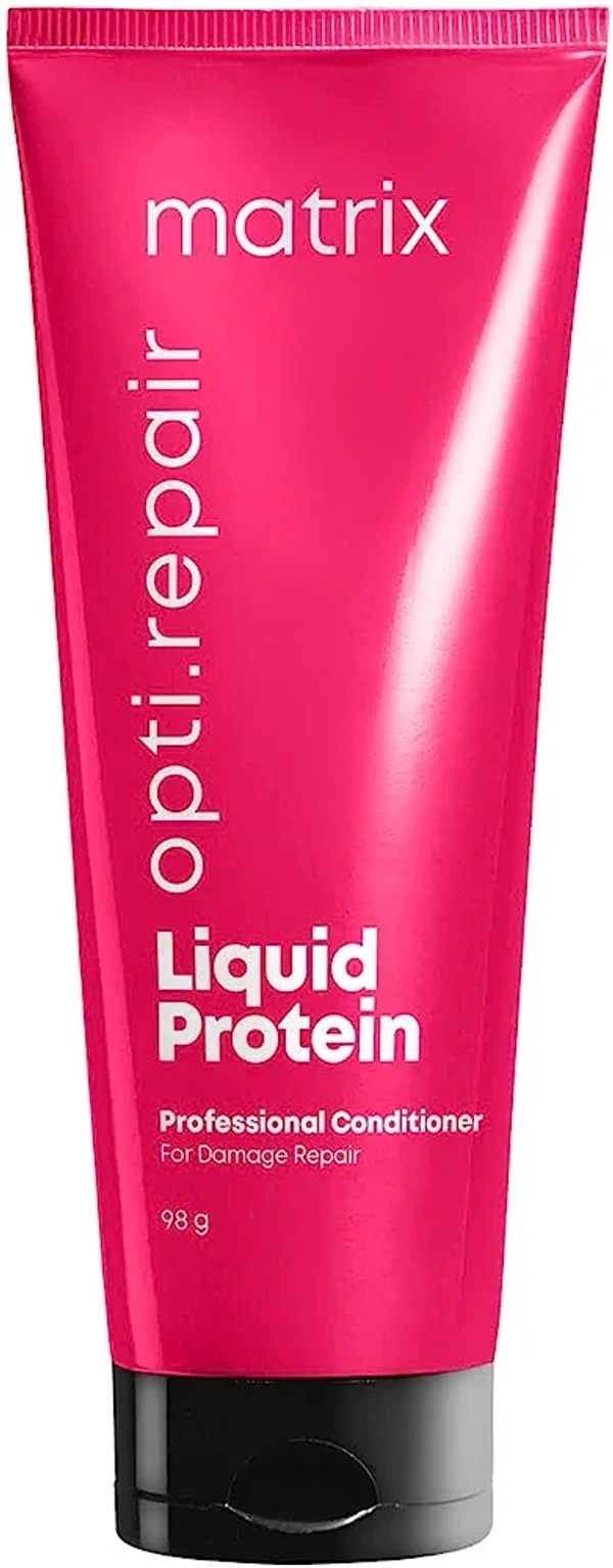 Matrix Opti.Repair Professional Liquid Protein Conditioner |96mll 